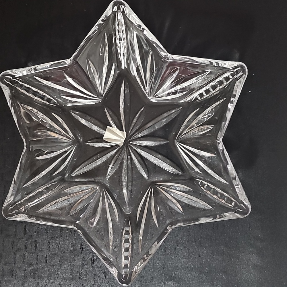 Star Sweet Dish(2) - Picture 2 of 5